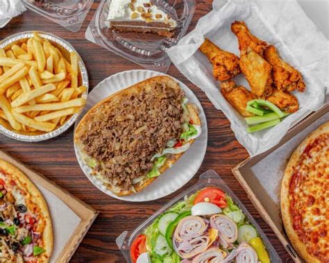 Wings Things and More (Parkville) Menu Baltimore • Order Wings Things ...