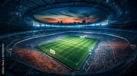 Stadium 的图像结果