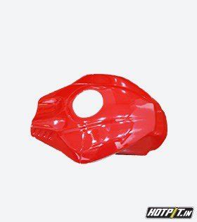 Yamaha R15 V1 and V2 Tank Cover - HotPit.in