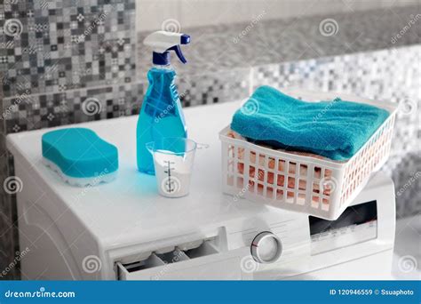 Image result for Blue Powder Washing Machine Cleaner