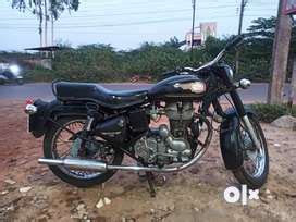 Buy & Sell Second Hand Bullet Old Model in India, Used Motorcycles in ...