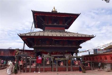 10 Ancient Nepal Temples In The Serenity Of The Himalayas
