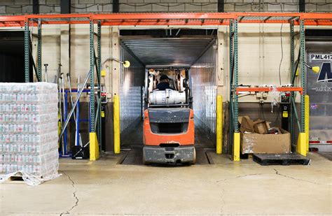 Distributor Profile: Chicago Beverage Systems — Associated Beer ...