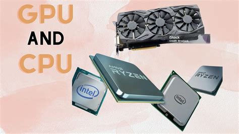 Image result for Understanding GPUs