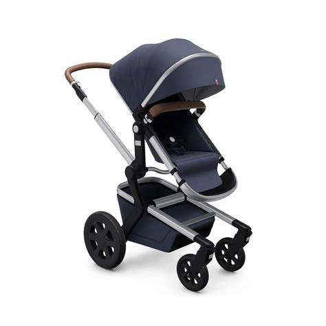 5 Best All-Terrain Strollers with Bassinet [Buyers Guide]