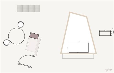 Image result for Small Library Dimensions