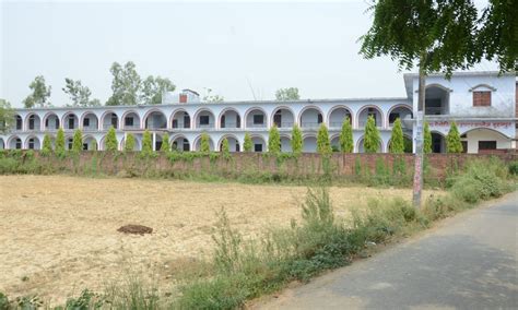 Home, Ramroop memorial inter college Budanpur Azamgarh