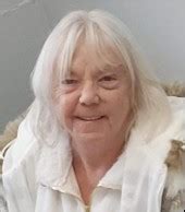 Gloria Lynne Andrews - 2024 - Lemke Funeral Homes