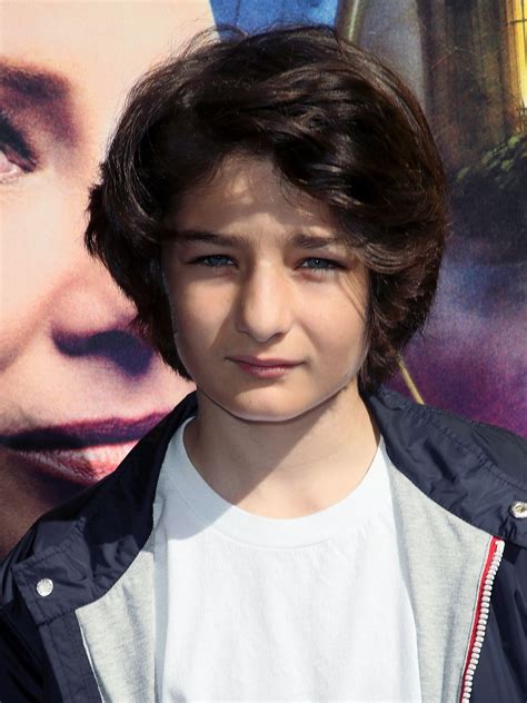 Sunny Suljic