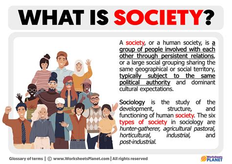 Society 的图像结果