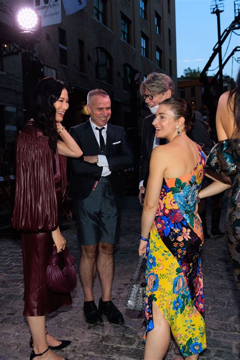Vogue World 2022: The best front row looks from the show in New York ...