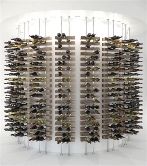 STACT Custom Wine Cellars – STACT Wine Racks