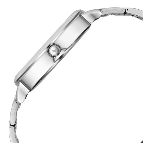 Buy Online Fastrack Stunners X Quartz Analog Grey Dial Stainless Steel ...