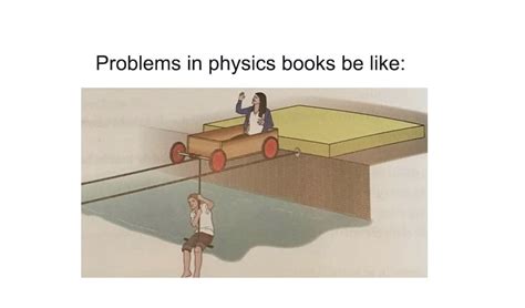 Physic Memes I Made A Meme Of My Physics Class Today. : R/physicsmemes