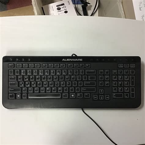 Image result for Alienware External Keyboard