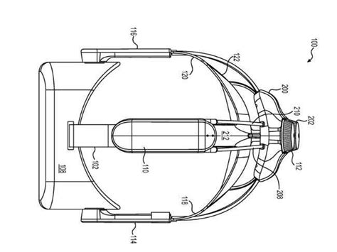 Valve’s Virtual Reality Headset Could Be All Wireless, Hints Patent | Digit
