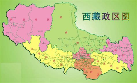 西藏自治区名字的由来！-搜狐大视野-搜狐新闻