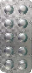 Maxvoid Plus 8 Tablet: Uses, Side Effects, Price, Dosage & More Info ...