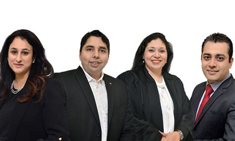 Ritika Ganju, Phoenix Legal, Rise Legal