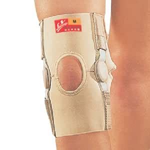 Buy Flamingo Elastic Knee Support - XL Online at Low Prices in India ...