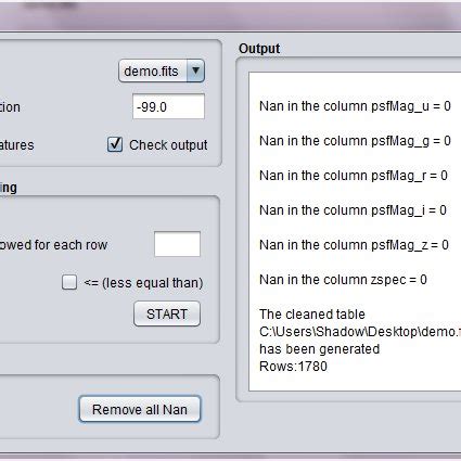 Image result for Using Nan Standard Measurement