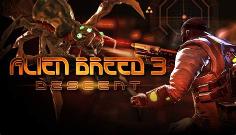 Image result for Alien Breed 3 Fan Art