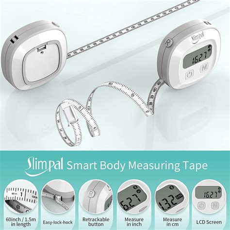 The Best Smart Tape Measure for Your Body