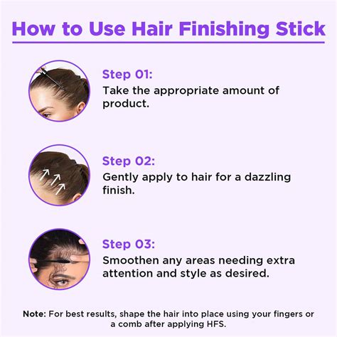 Buy Best Orgatre Hair Finishing and Touch Up Stick Combo