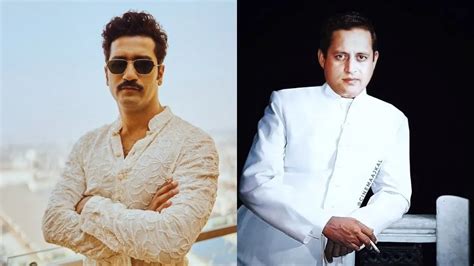 Vicky Kaushal To Play Guru Dutt In Biopic? Check Out Latest Deets About ...