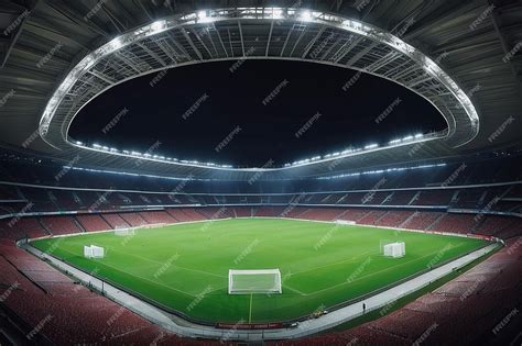 Stadium 的图像结果