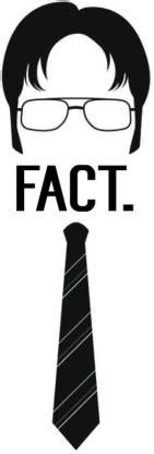 Dwight Schrute The Office Matte Finish Poster Paper Print - Animation ...