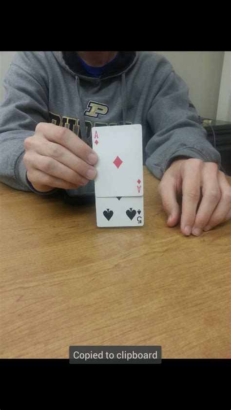 Image result for Card Tricks Using Two Decks