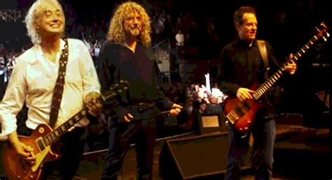 Image result for Led Zeppelin O2 Full Concert