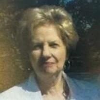 Betty Jean Oody Obituary (2025) - Harriman, TN - Kyker Funeral Homes ...