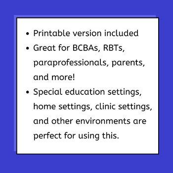 Image result for Rate Data Collection ABA