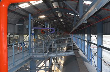 Industrial Building Designing Services, Industrial Estate Development ...