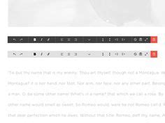 Image result for Text Editing