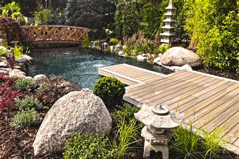 Pond Design Ideas 的图像结果