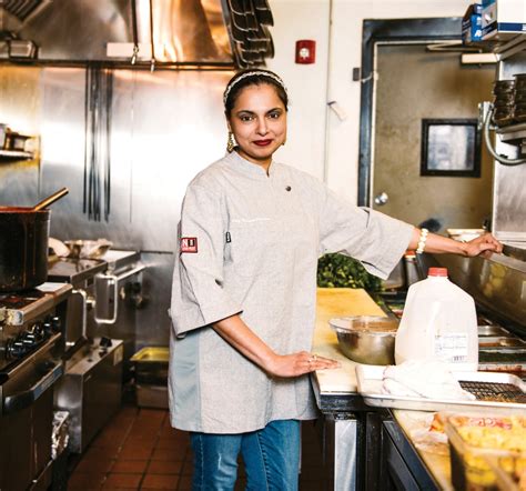 Local Spotlight: Maneet Chauhan – Nashville Fit Magazine