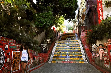 Weather in Brazil in September | Rough Guides