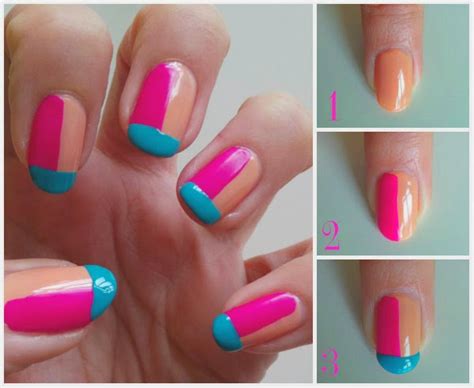 Image result for Easy Nail Art Tutorials