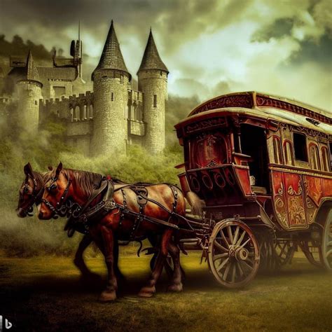 Bing Image Creator Examples 的图像结果