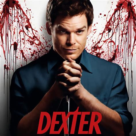 Dexter: Original Sin