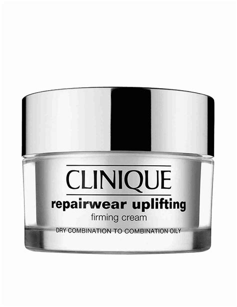 Repairwear Uplifting Firming CreamCombination And Oily Skin
