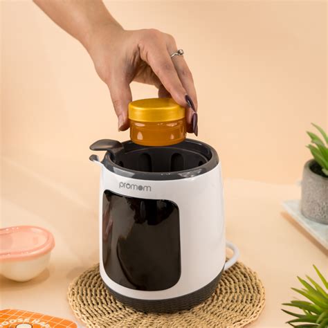 Shop the Best Bottle Warmer and Sterilizer Combo for Quick & Safe Baby ...