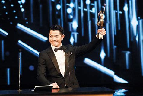 2016年第35届香港电影金像奖获奖名单-娱乐频道-趣趣网