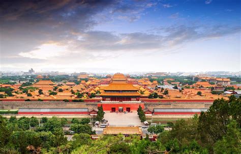 北京这一处世界遗产，与故宫同龄，门票最低只要10元_天坛