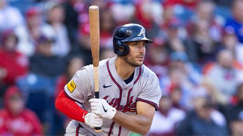 Atlanta Braves' Star Accomplishes Something Not Done For More Than 120 ...
