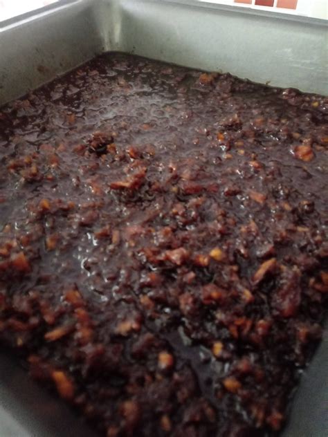 Conserva de Coco Salvadoreña