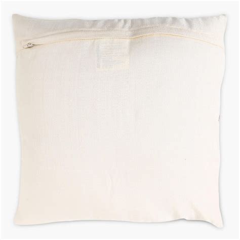Buy Gala Mewar Cushion Cover - Set Of 2 from Home Centre at just INR 600.0